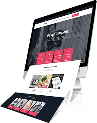 desarrollo y diseño de páginas web en medellin colombia
