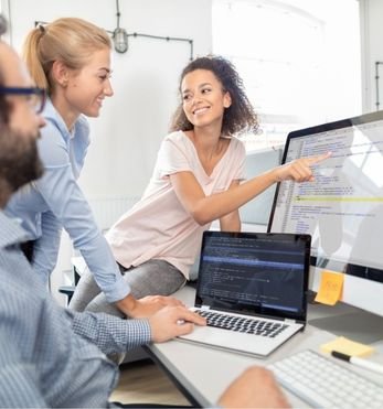 Diseño y desarrollo web en Miami y Estados Unidos
