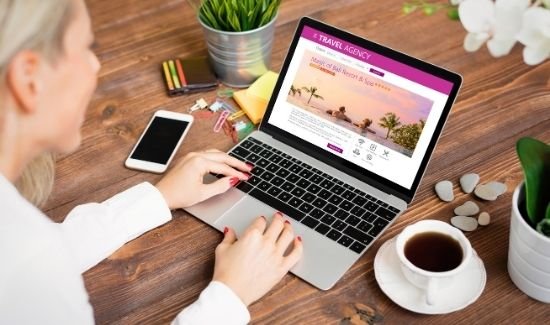 Diseño y desarrollo web en Miami y Estados Unidos