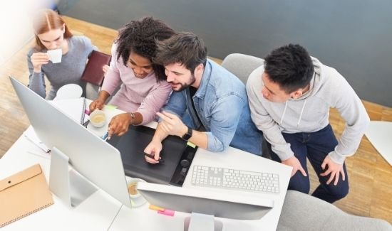 Diseño y desarrollo web en Miami y Estados Unidos