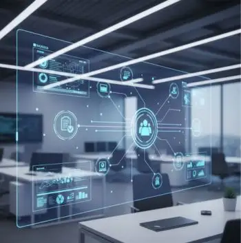 Automatización de procesos repetitivos con inteligencia artificial en empresas