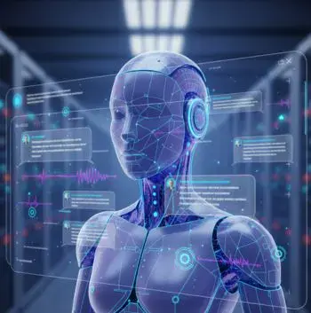 Chatbot inteligente para atención al cliente y ventas automatizadas con inteligencia artificial