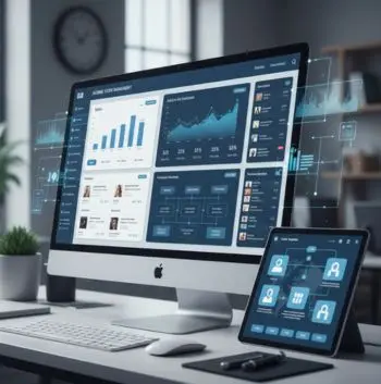 Automatizaciones para tiendas online con inteligencia artificial que optimizan ventas, inventario y atención al cliente