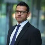 Víctor Hugo Pérez, CEO y fundador de Savial Group, cliente satisfecho con el diseño web y la optimización SEO desarrollada por JCP Creación Web